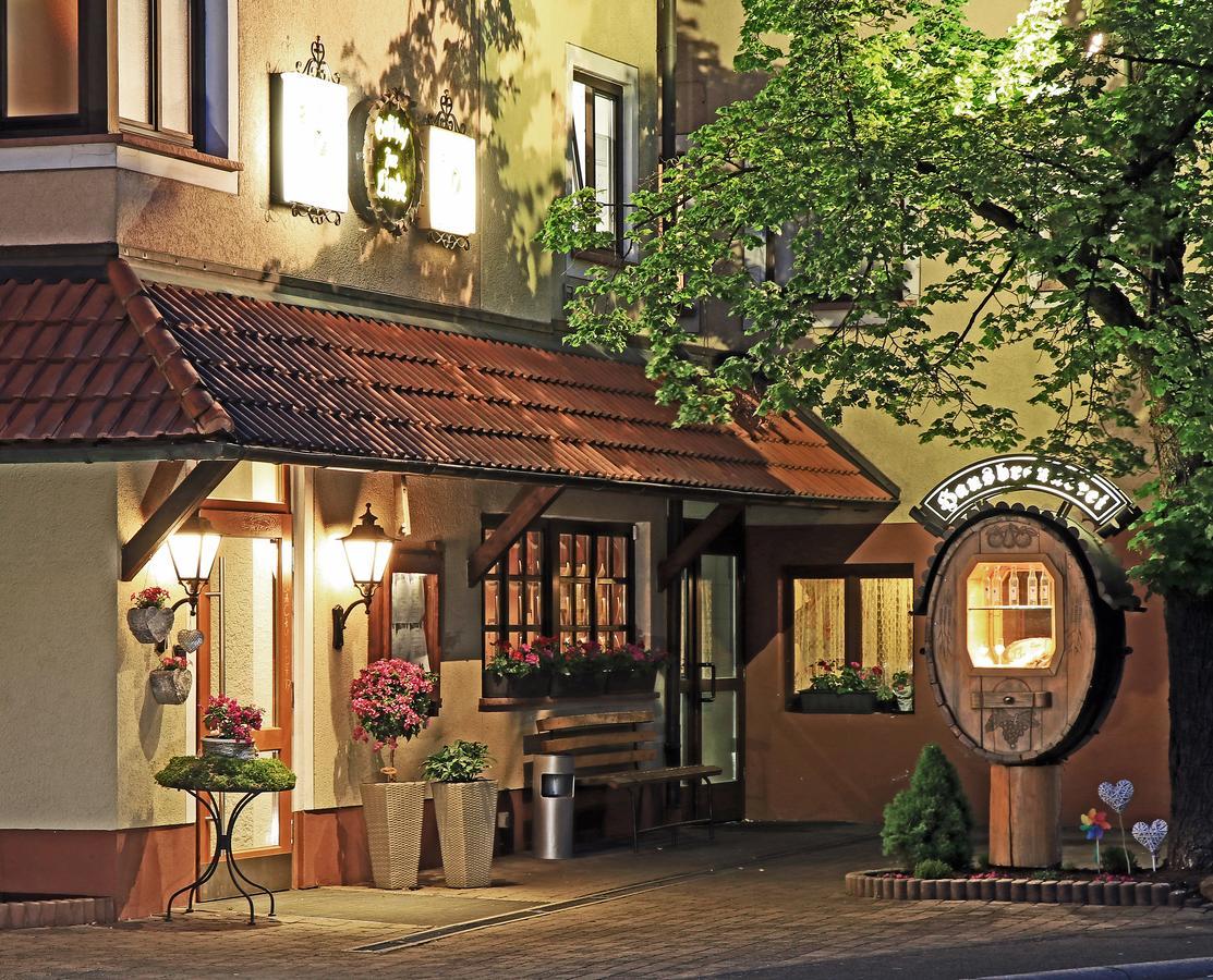Landgasthof Zur Linde Heimbuchenthal Εξωτερικό φωτογραφία